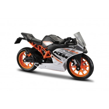 Maisto KTM RC 390 1/18 Special Edition